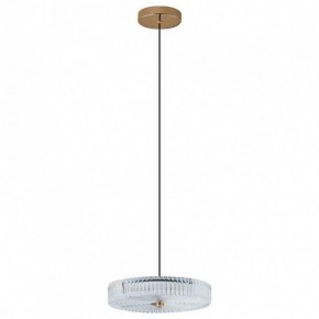 Подвесной светильник Arti Lampadari Viro Viro L 1.5.45 G в Чебаркуле - chebarkul.ok-mebel.com | фото 2