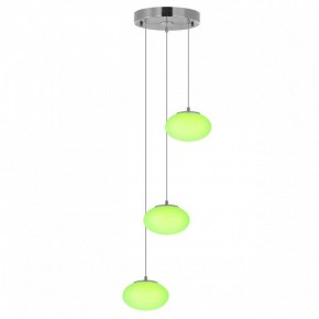 Подвесной светильник Citilux Atman Smart CL226A031 в Чебаркуле - chebarkul.ok-mebel.com | фото 4