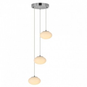 Подвесной светильник Citilux Atman Smart CL226A031 в Чебаркуле - chebarkul.ok-mebel.com | фото 7