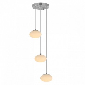 Подвесной светильник Citilux Atman Smart CL226A031 в Чебаркуле - chebarkul.ok-mebel.com | фото 8