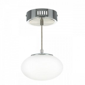 Подвесной светильник Citilux Atman Smart CL226B011 в Чебаркуле - chebarkul.ok-mebel.com | фото 6
