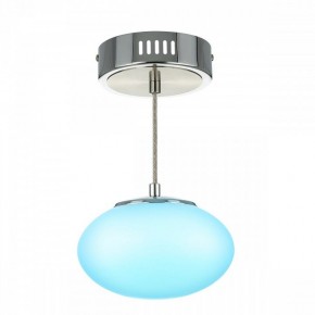 Подвесной светильник Citilux Atman Smart CL226B011 в Чебаркуле - chebarkul.ok-mebel.com | фото 7