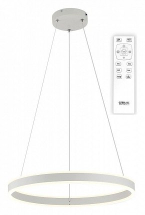 Подвесной светильник Citilux Дуэт CL719500 в Чебаркуле - chebarkul.ok-mebel.com | фото 2