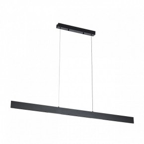 Подвесной светильник Citilux EDGE CL720031N в Чебаркуле - chebarkul.ok-mebel.com | фото 4