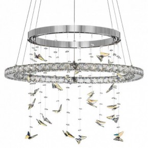 Подвесной светильник Citilux ETERA CL322060 в Чебаркуле - chebarkul.ok-mebel.com | фото