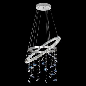 Подвесной светильник Citilux ETERA CL322060 в Чебаркуле - chebarkul.ok-mebel.com | фото 4