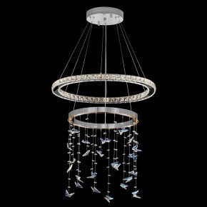 Подвесной светильник Citilux ETERA CL322060 в Чебаркуле - chebarkul.ok-mebel.com | фото 5