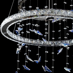 Подвесной светильник Citilux ETERA CL322060 в Чебаркуле - chebarkul.ok-mebel.com | фото 8