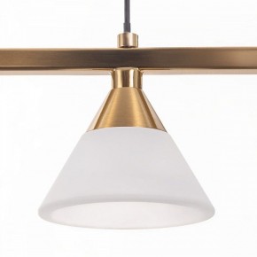 Подвесной светильник Citilux HELLY CL211012 в Чебаркуле - chebarkul.ok-mebel.com | фото 4