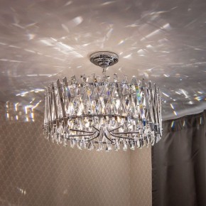 Подвесной светильник Citilux Ингвар CL334281 в Чебаркуле - chebarkul.ok-mebel.com | фото 8