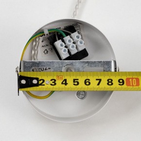 Подвесной светильник Citilux Тильда CL469110 в Чебаркуле - chebarkul.ok-mebel.com | фото 16
