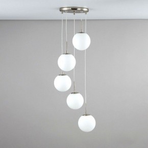 Подвесной светильник Citilux Томми CL102054 в Чебаркуле - chebarkul.ok-mebel.com | фото 4