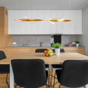Подвесной светильник De City Конти 488013501 в Чебаркуле - chebarkul.ok-mebel.com | фото 7
