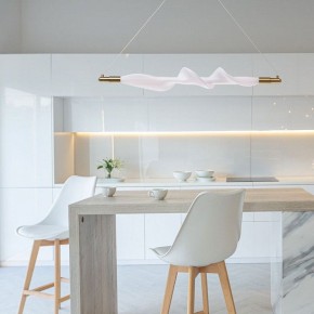 Подвесной светильник De City Мадлен 8 424017301 в Чебаркуле - chebarkul.ok-mebel.com | фото 7