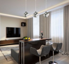 Подвесной светильник De City Соло 63 112011101 в Чебаркуле - chebarkul.ok-mebel.com | фото 8