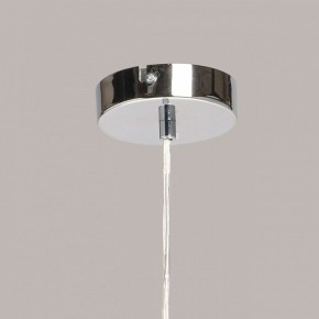 Подвесной светильник De City Соло 63 112011601 в Чебаркуле - chebarkul.ok-mebel.com | фото 8