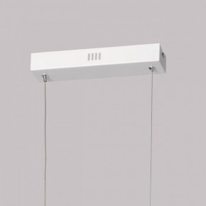 Подвесной светильник DeMarkt Аурих 108010101 в Чебаркуле - chebarkul.ok-mebel.com | фото 9