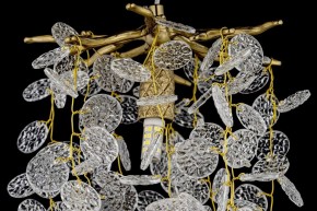 Подвесной светильник Dio D’Arte Tavenna Antigue Tavenna H 1.5.21.102 A в Чебаркуле - chebarkul.ok-mebel.com | фото 4