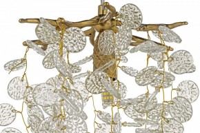 Подвесной светильник Dio D’Arte Tavenna Antigue Tavenna H 1.5.21.102 A в Чебаркуле - chebarkul.ok-mebel.com | фото 5