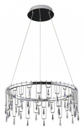 Подвесной светильник Divinare Rotondo 1019/02 SP-70 в Чебаркуле - chebarkul.ok-mebel.com | фото 2