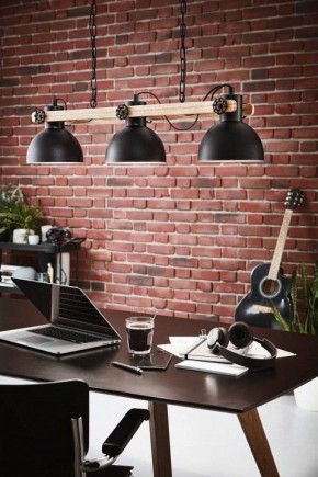 Подвесной светильник Eglo LUBENHAM 43992 в Чебаркуле - chebarkul.ok-mebel.com | фото 2
