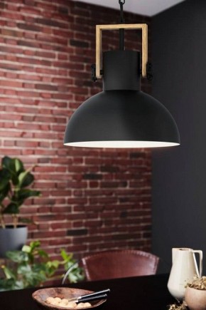Подвесной светильник Eglo LUBENHAM 44056 в Чебаркуле - chebarkul.ok-mebel.com | фото 2