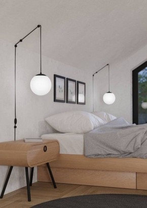 Подвесной светильник Eglo Rondo 3 900977 в Чебаркуле - chebarkul.ok-mebel.com | фото 3