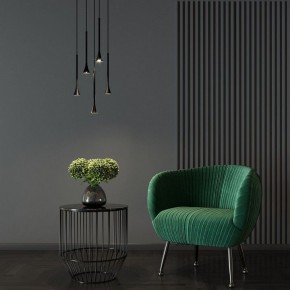 Подвесной светильник Elektrostandard Hall a068816 в Чебаркуле - chebarkul.ok-mebel.com | фото 3
