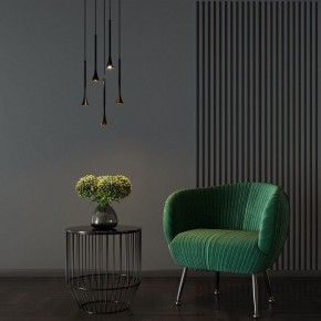 Подвесной светильник Elektrostandard Hall a068817 в Чебаркуле - chebarkul.ok-mebel.com | фото 3