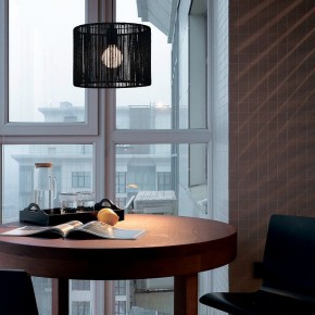 Подвесной светильник EVOLUCE ETTAN SLE6024-403-01 в Чебаркуле - chebarkul.ok-mebel.com | фото 5
