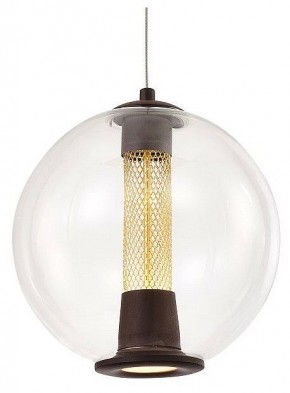 Подвесной светильник Favourite Boble 4550-2P в Чебаркуле - chebarkul.ok-mebel.com | фото