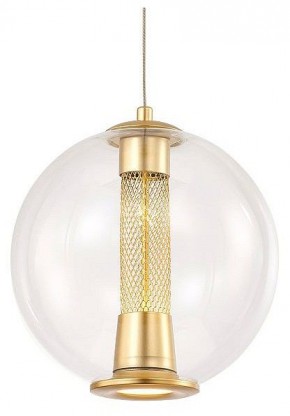 Подвесной светильник Favourite Boble 4551-2P в Чебаркуле - chebarkul.ok-mebel.com | фото