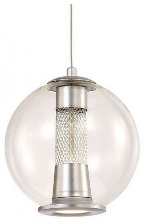 Подвесной светильник Favourite Boble 4552-1P в Чебаркуле - chebarkul.ok-mebel.com | фото