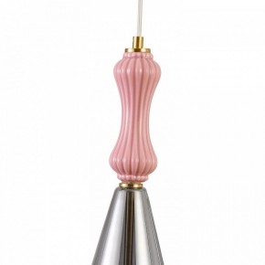 Подвесной светильник Favourite Dolci 4466-1P в Чебаркуле - chebarkul.ok-mebel.com | фото 6