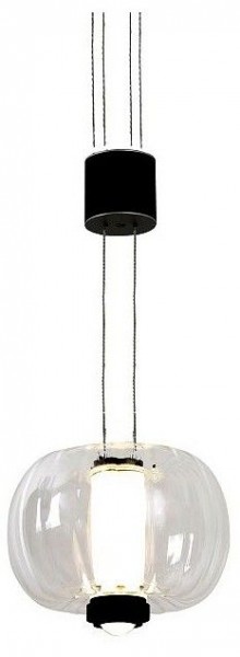 Подвесной светильник Favourite Lyfta 4493-1P в Чебаркуле - chebarkul.ok-mebel.com | фото