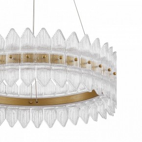Подвесной светильник Favourite Mirabella 4754-5P в Чебаркуле - chebarkul.ok-mebel.com | фото 8