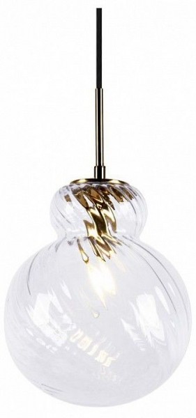 Подвесной светильник Favourite Ortus 4267-1P в Чебаркуле - chebarkul.ok-mebel.com | фото