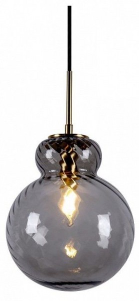 Подвесной светильник Favourite Ortus 4269-1P в Чебаркуле - chebarkul.ok-mebel.com | фото