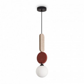 Подвесной светильник Freya Acoustic FR5494PL-01TR в Чебаркуле - chebarkul.ok-mebel.com | фото 2