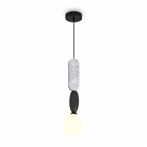 Подвесной светильник Freya Acoustic FR5494PL-0GR в Чебаркуле - chebarkul.ok-mebel.com | фото 4