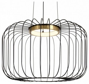 Подвесной светильник Freya Citrus FR5398PL-L8B в Чебаркуле - chebarkul.ok-mebel.com | фото