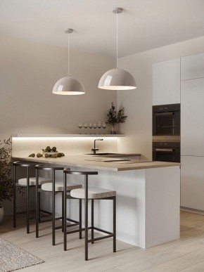 Подвесной светильник Freya Eleon FR5218PL-01CR в Чебаркуле - chebarkul.ok-mebel.com | фото 5