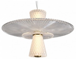 Подвесной светильник Freya Grail FR6183PL-L4BS1 в Чебаркуле - chebarkul.ok-mebel.com | фото 2