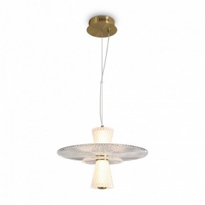 Подвесной светильник Freya Grail FR6183PL-L4BS1 в Чебаркуле - chebarkul.ok-mebel.com | фото 3