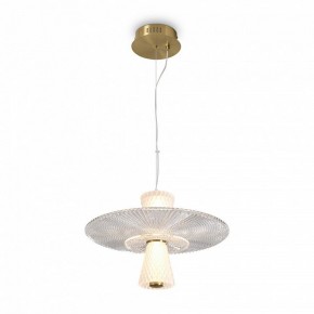 Подвесной светильник Freya Grail FR6183PL-L4BS1 в Чебаркуле - chebarkul.ok-mebel.com | фото 4