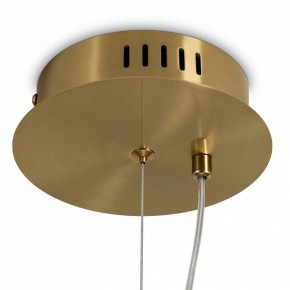 Подвесной светильник Freya Grail FR6183PL-L4BS1 в Чебаркуле - chebarkul.ok-mebel.com | фото 6