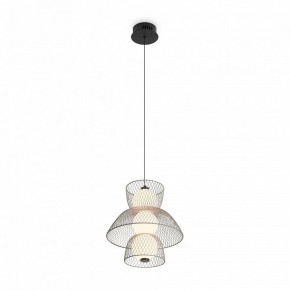 Подвесной светильник Freya Harper FR5545PL-L5GR в Чебаркуле - chebarkul.ok-mebel.com | фото 3