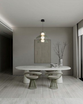 Подвесной светильник Freya Harper FR5545PL-L5GR в Чебаркуле - chebarkul.ok-mebel.com | фото 6