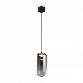 Подвесной светильник Freya Idol FR6134PL-L4SM в Чебаркуле - chebarkul.ok-mebel.com | фото 4