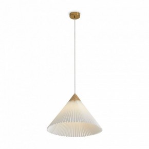 Подвесной светильник Freya Kinsley FR5533PL-01BS в Чебаркуле - chebarkul.ok-mebel.com | фото 3